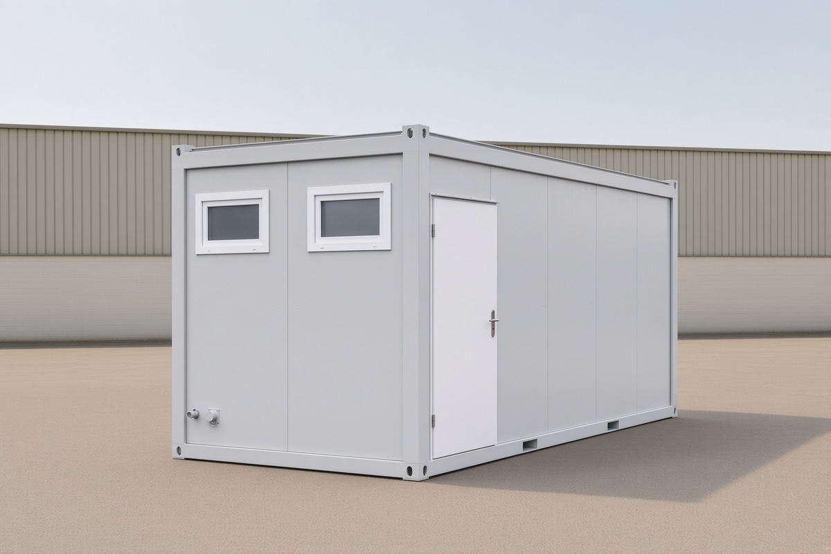 Special Container
