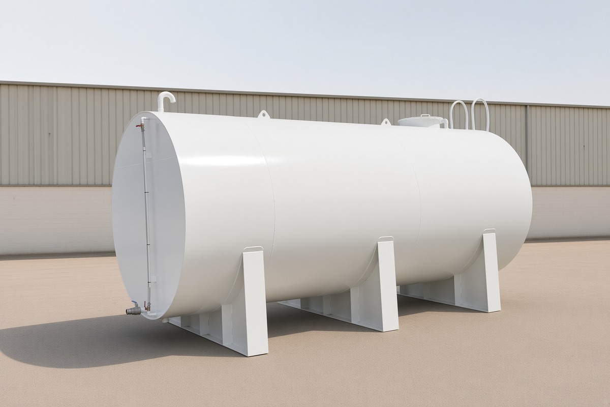 Storage Tank